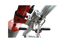 Комплект для алмазного сверления VOLL industrial v-kit 400 pro 1.33450