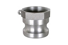 Носик VENGO 3&quot;, 76мм AL-А-300