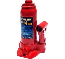 Гидравлический бутылочный домкрат Megapower 4т M-90403S