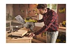 Аккумуляторная торцовочно-усовочная пила Ryobi ONE+ R18MS216-0 5133003597