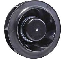 Моторколесо ZernAir ZRN-EC-3-220-092-100 220мм 10208411