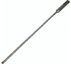 Бур по бетону Fox (5х260 мм; сталь 40Х; SDS-plus) для перфоратора NOVOCRAFT YAE400500260