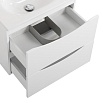 Мебель для ванной BelBagno Marino-Cer-Mini 50 см Bianco Opaco