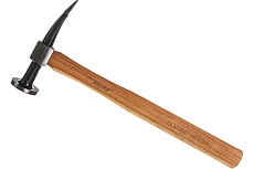 Рихтовочный молоток Hans 5773