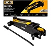 Домкрат подкатной гидравлический JCB 2,25т JCB-TH22504(56962)