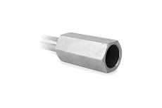 Коронка алмазная SP (28х450 мм; 1 1/4) Messer 06-32-728