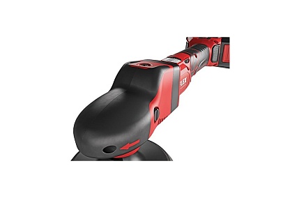 Аккумуляторная ротационная полировальная машина Flex PE 150 18.0-EC C 493856
