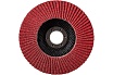 Диск лепестковый для УШМ (125х22 мм; К60) Makita D-28503