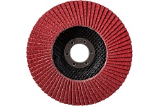 Диск лепестковый для УШМ (125х22 мм; К60) Makita D-28503