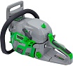 Пила ручная бензиновая PROCRAFT Industrial K450PRO