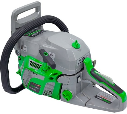 Пила ручная бензиновая PROCRAFT Industrial K450PRO