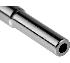 Коронка алмазная трубчатая по керамограниту Flex 226-003 DHS (10х60 мм; высота сегмента 5 мм; A3; 60Р) Hammer 58966