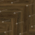 Виниловый ламинат Alpine Floor Parquet LVT Дуб Далим 590x118x2.5 мм, ECO-16-33