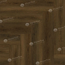 Виниловый ламинат Alpine Floor Parquet LVT Дуб Далим 590x118x2.5 мм, ECO-16-33