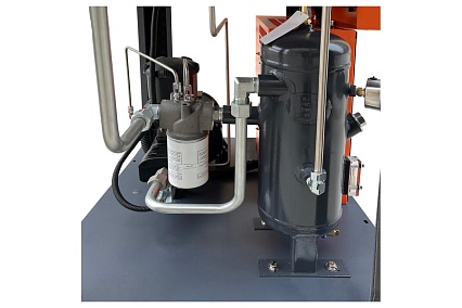 Компрессорная станция 3 в 1 Metal Master MCDR 18.5-10-500 21024