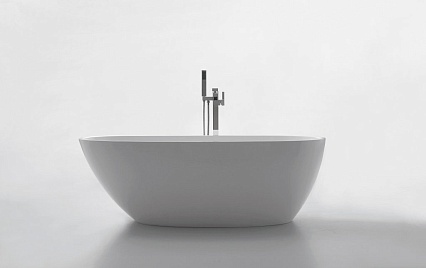 Акриловая ванна BelBagno BB80-1700 170x83