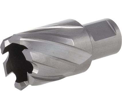 Сверло корончатое по металлу Extra Line (28x30 мм; HSS) Diam 320298