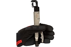 Металлические плоскогубцы Neo Tools тип LL, 205 мм 11-022