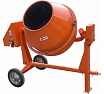 Бетоносмеситель Zitrek ZBR Max 600/220V 024-0714