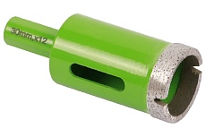 Сверло алмазное по керамограниту Granite Active 30 мм DiStar 17808035063