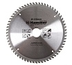 Диск пильный по ламинату Flex CSB PL (210х30/20 мм; Z-64) Hammer 30678 205-207