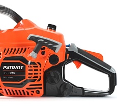 Бензопила Patriot PT 3816 220105510