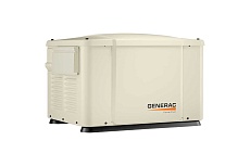 Газовый генератор Generac 6520