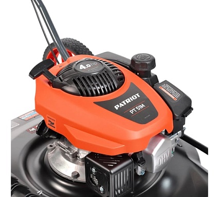 Бензиновая газонокосилка Patriot PT 51M 512109051