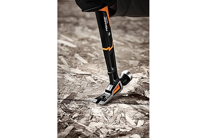Столярный молоток Fiskars 20oz/13.5" 1020214