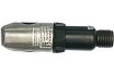 Пневмомолоток Sumake ST-M3009/H + 4 зубила 130мм 8096320