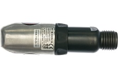 Пневмомолоток Sumake ST-M3009/H + 4 зубила 130мм 8096320