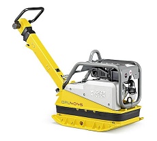 Виброплита DPU 4045 YE Wacker Neuson 5100009662