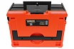 Аккумуляторный ударный гайковерт Messer T9300 3000Нм 6Ач 05-40-930