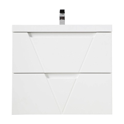 Тумба с раковиной BelBagno Vittoria 70 см