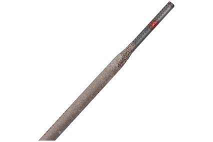 Электрод сварочный (5 кг; 2.6 мм; 16W) NITTETSU Ц0036221
