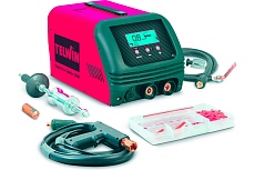 Аппарат точечной сварки Telwin DIGITAL CAR SPOTTER 5500 AUTOMATIC 230 v 823233