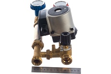 Насосная группа с насосом STOUT SDG-0007-002002 RG008TI3OJ52U9