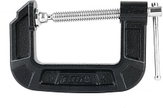 Струбцина Total G-типа THT13136