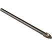 Сверло по стеклу и керамике 4 мм Vertextools 335-02-04