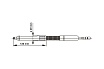 Прямая шлифовальная машинка DEPRAG GDS011-550BY 831050A