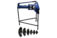 Гидравлический трубогиб 16т AE&T T60016h