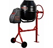 Бетоносмеситель Verton MIX СМ-140 600 Вт 01.5985.6295