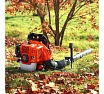 Ранцевая бензиновая воздуходувка Daewoo DABL 520