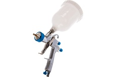 Окрасочный пистолет Huberth FLG, дюза 1.6 RP123FLG-1.6