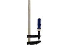 Струбцина F-образная KROFT 50x300 мм 203008