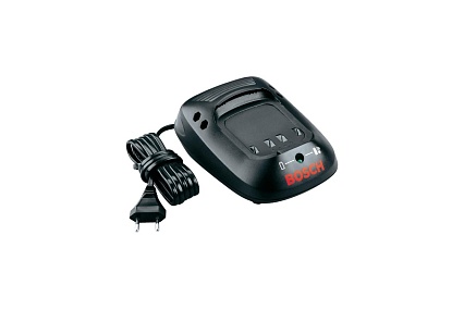 Быстрозарядное устройство (14.4-18 В; 230 В; 1.5 А) Bosch 1.600.Z00.001