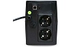 Источник бесперебойного питания Powerman BackPro 850Plus 6150951