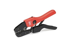 Пресс-клещи КВТ CTK-12 66609