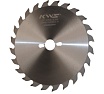 Пильный диск KWS 250х30х3.2/2.2х48T W 3000 01030-99989301