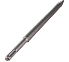 Зубило пиковое SDS Plus 250 мм ECO Bosch 2608578516